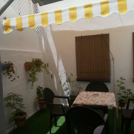 Plaza San Andres. Pleno Centro Jerez Apartman Jerez de la Frontera Kültér fotó